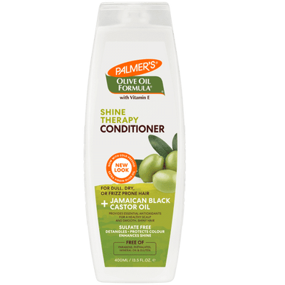 Palmers Olive Oil Shine Therapy Conditioner