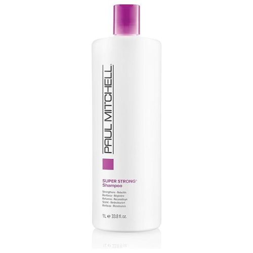 Paul Mitchell Super Strong Daily Shampoo