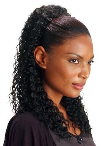 Sleek Dizzy Synthetic Ez Pony