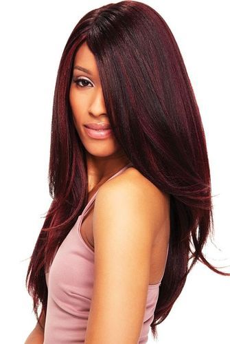 Sleek Fashion Idol 101 Wig Draya