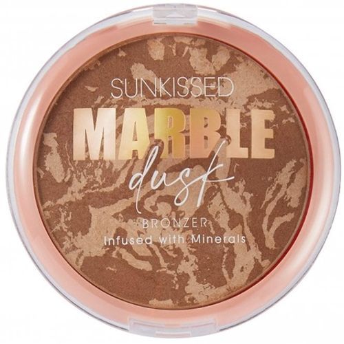 Sunkissed Marble Dust Bronzer