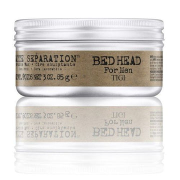 TIGI Bed Head Men Matte Separation Workable Wax