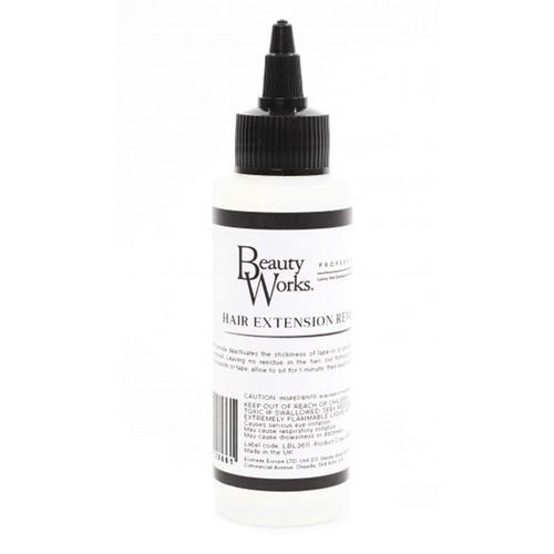 Beauty Works Hair Extension Remover