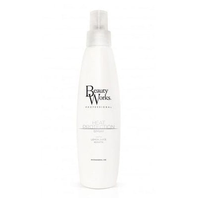 Beauty Works Heat Protection Spray