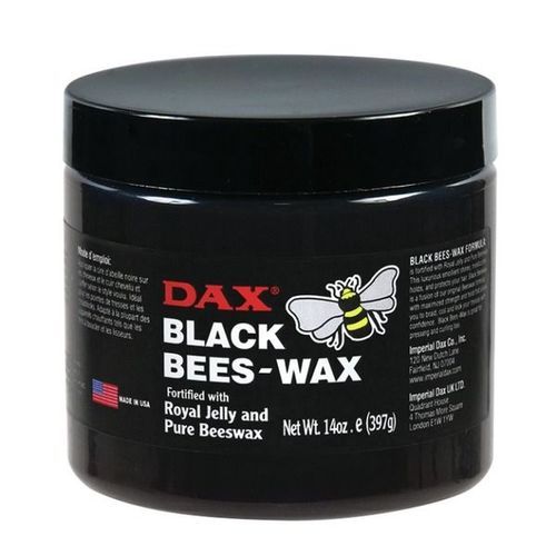 DAX Black Bees-Wax