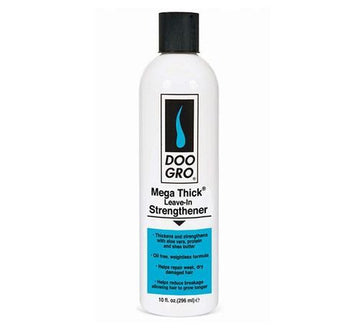 Doo Gro Mega Thick Leave-in Gro Strengthener