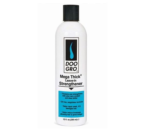 Doo Gro Mega Thick Leave-in Gro Strengthener