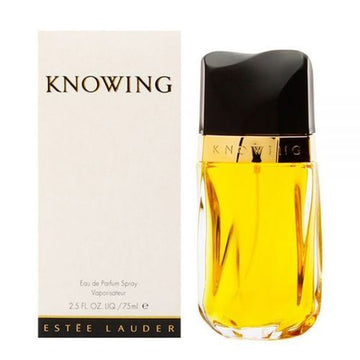 Estee Lauder Knowing Eau De Parfum Spray