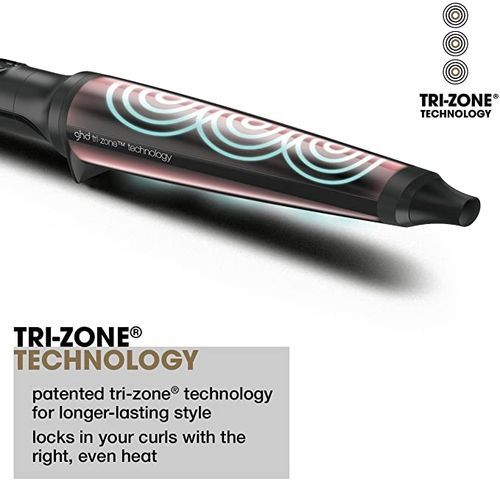 ghd Curve Creative Curl Wand