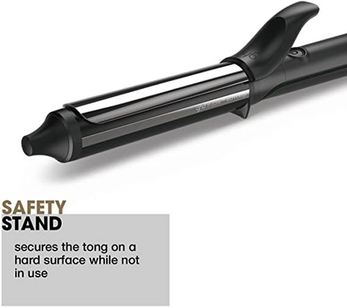 ghd Curve Soft Curl Tong