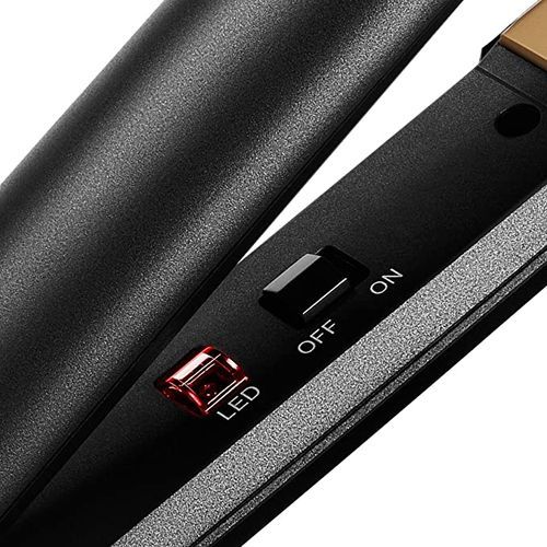 ghd Original IV Hair Straightener Gold