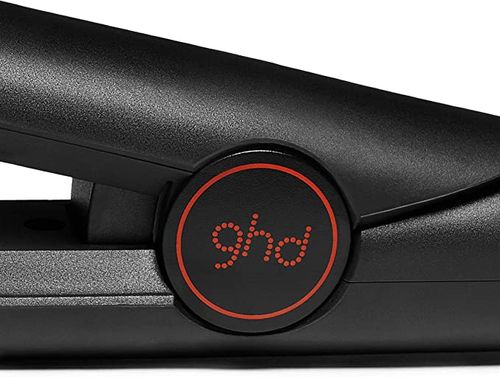 ghd Original IV Hair Straightener Gold