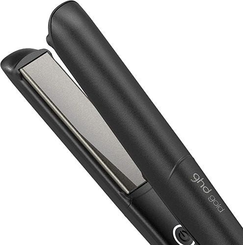 ghd Platinum Black Hair Straightener