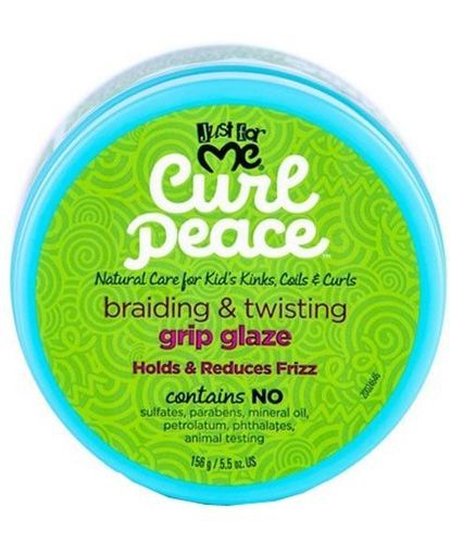 Just For Me Braiding & Twisting Grip Glaze