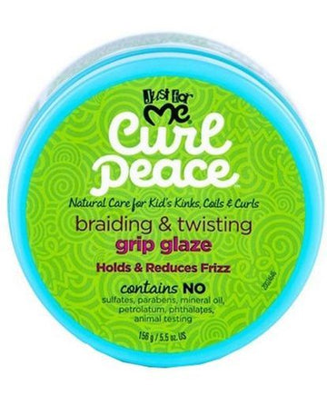 Just For Me Braiding & Twisting Grip Glaze