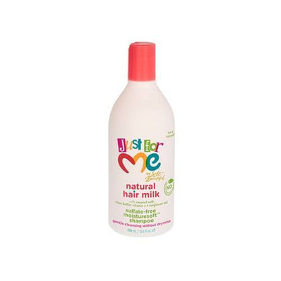 Just For Me Sulfate Free Shampoo