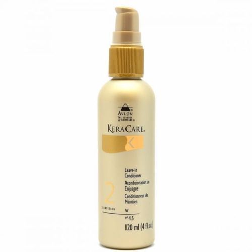 KeraCare Leave-In Conditioner