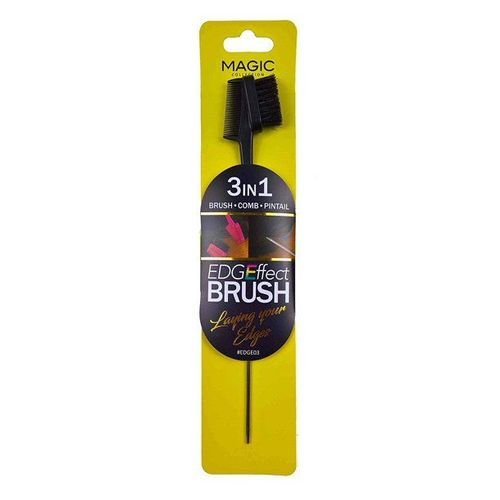 Magic Collection 3 In 1 Edgeffect Brush - Edge03jar