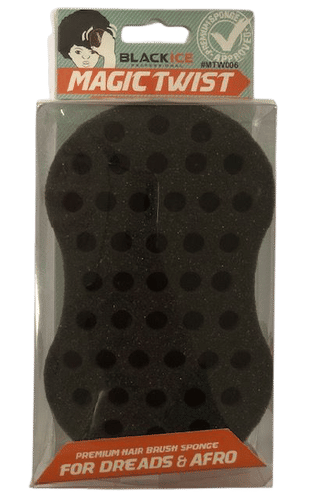 Magic Collection Double Sided Sponge Mtw006
