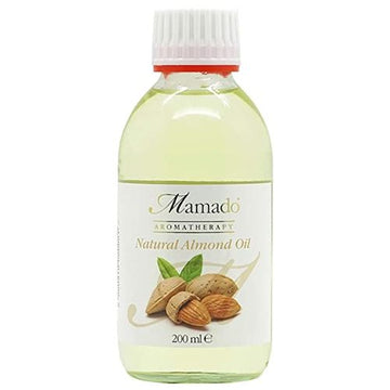 Mamado Almond Oil