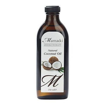 Mamado Coconut Oil
