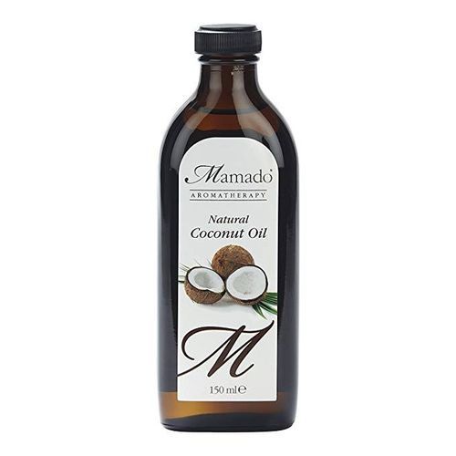 Mamado Coconut Oil