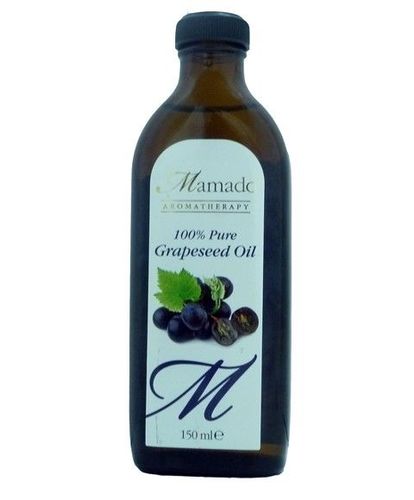 Mamado Grapeseed Oil