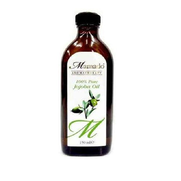Mamado Jojoba Oil