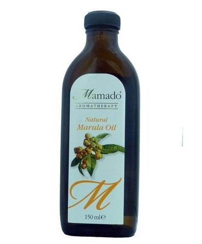 Mamado Marula Oil