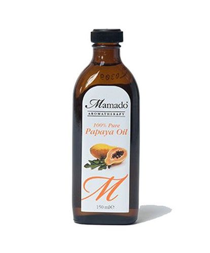 Mamado Papaya Oil