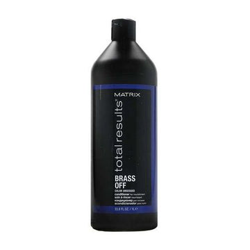Matrix Total Results Brass Off Conditioner