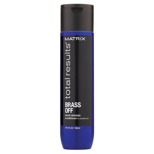 Matrix Total Results Brass Off Conditioner