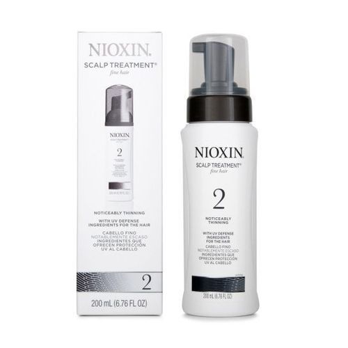 Nioxin System 2 Scalp Treatment