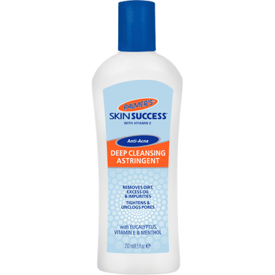 Palmer's Skin Success Deep Cleansing Astringent