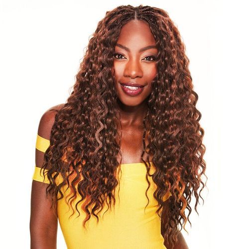 Sleek Fashion Idol 101 Brazilian Deep Braid 20