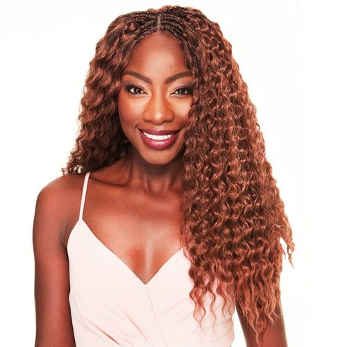 Sleek Fashion Idol Express Brazilian Salsa Braid 20