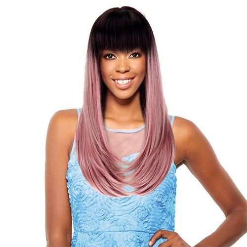 Sleek Fashion Idol 101 Wig Evie
