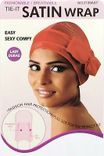 Magic Collection Satin Tie It Wrap 2139ast