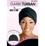 Magic Collection Women's Classic Turban 2147Bla