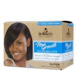 Dr. Miracle's New Growth Touch Up Application Relaxer Kit