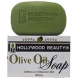 Hollywood Beauty Olive Oil Soap