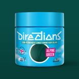 Alpine Green