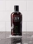 American Crew 3 in 1 Tea Tree Shampoo Conditioner & Body Wash