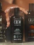 American Crew Daily Cleansing Shampoo
