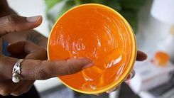 Ampro Shine 'n Jam Conditioning Gel - Extra Hold