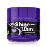 Ampro Shine 'n Jam Conditioning Gel - Regular Hold