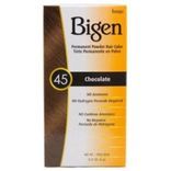 Bigen Permanent Powder Hair Colour