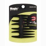 Magic Collection Both Side Comb 2439