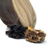 Beauty Works Celebrity Choice Flat Tip Italian Keratin Bond