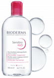 BIODERMA Sensibio H2O Micellar Water